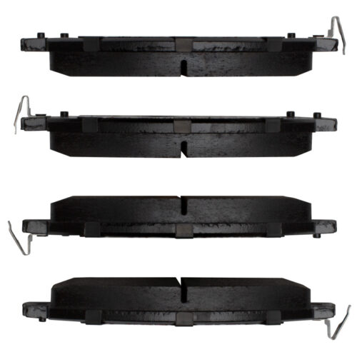 DFC 17-25 Subaru Forester Front 5000 Advanced Ceramic Brake Pads and Hardware Kit - Image 4