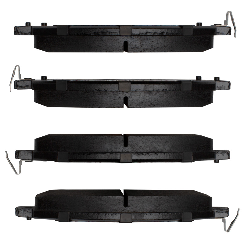 DFC 17-25 Subaru Forester Front 5000 Advanced Ceramic Brake Pads and Hardware Kit - Image 4