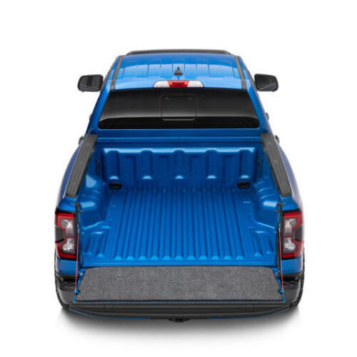 Husky Liners 2024 Ford Ranger Guardian Comfort Tailgate Mat - Image 6