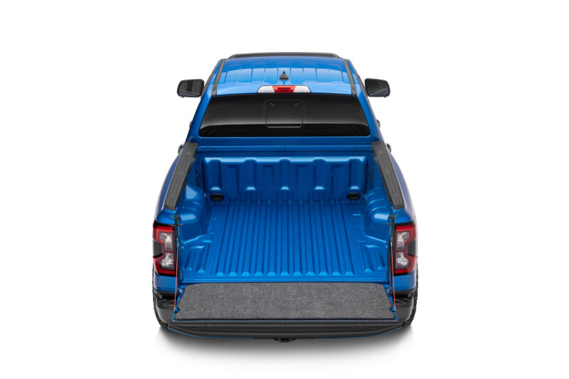 Husky Liners 2024 Ford Ranger Guardian Comfort Tailgate Mat - Image 6