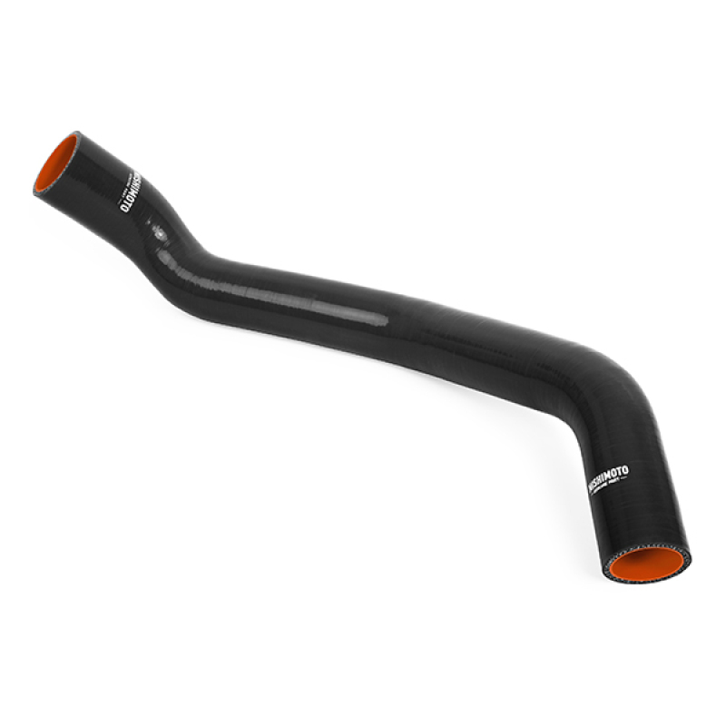 Mishimoto Silicone Hose Kit for 89-92 Nissan Skyline R32 GTR Black - Image 3