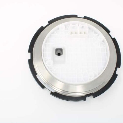 Aeromotive VaporWorx Fuel Pump Module Mounting Ring - 5in - Aluminum - Image 4