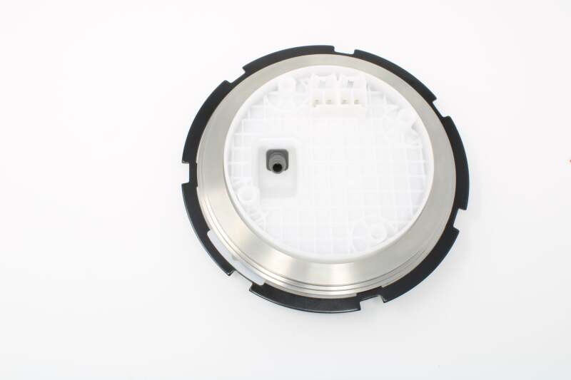 Aeromotive VaporWorx Fuel Pump Module Mounting Ring - 5in - Aluminum - Image 4