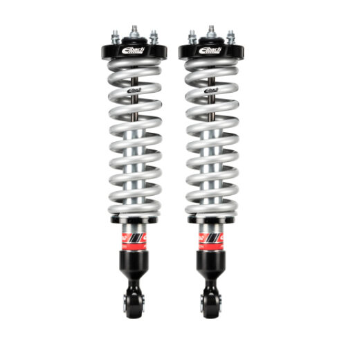 Eibach 22-24 Toyota Tundra Pro-Truck FT Coilover Kit XK70