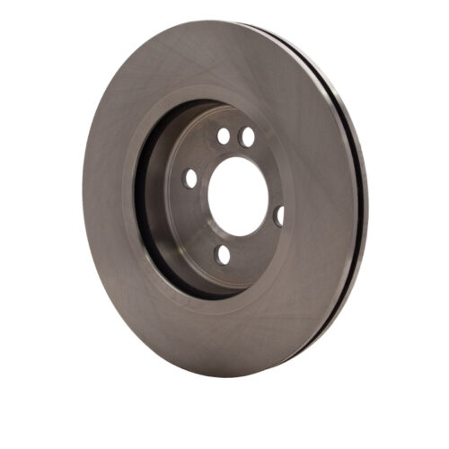 DFC 02-08 Mini Cooper (Excl Clubman) Front Brake Rotor - Image 3