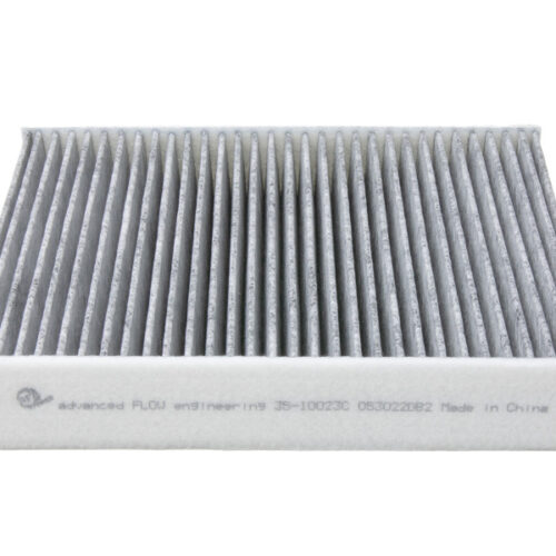 aFe Power Carbon Cabin Air Filter - 12-21 BMW 2/3/4 Series Various Models - Image 3