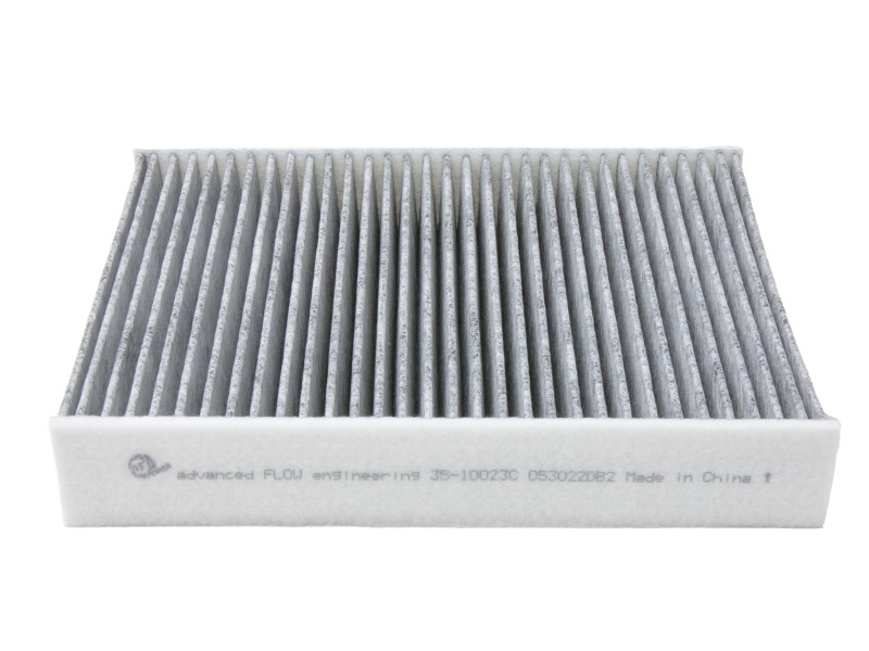 aFe Power Carbon Cabin Air Filter - 12-21 BMW 2/3/4 Series Various Models - Image 3