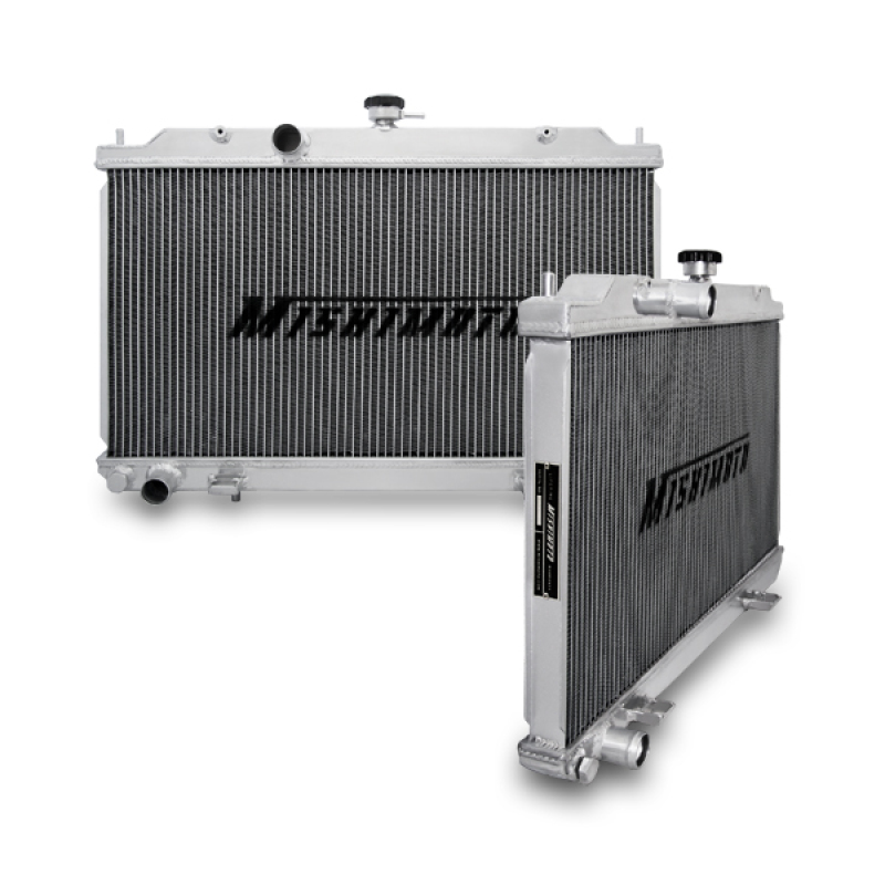 Mishimoto Aluminum Radiator for 00-05 Nissan Sentra SE-R Vspec Manual