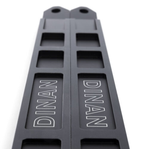 Dinan 20-26 Toyota GR Supra (A90/A91) Aluminum Strut Tower Braces - Front - Image 6