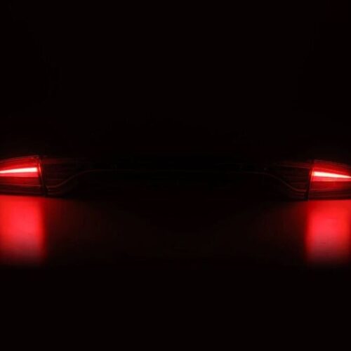 AlphaRex 15-23 Dodge Charger Nova-Series LED Tail Lights - Alpha-Black - Image 6