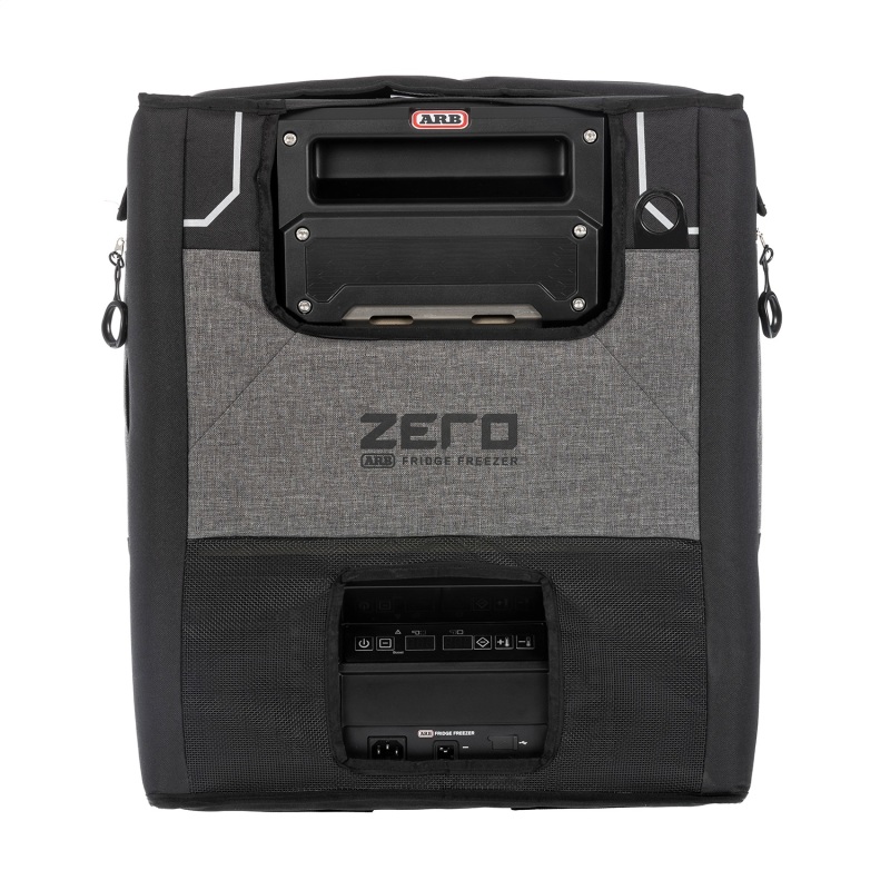 ARB Zero Fridge Transit Bag- For Use with 73Q Dual Zone Fridge Freezer - Image 2