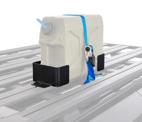 Rhino-Rack Single Jerry Can Holder - Image 4