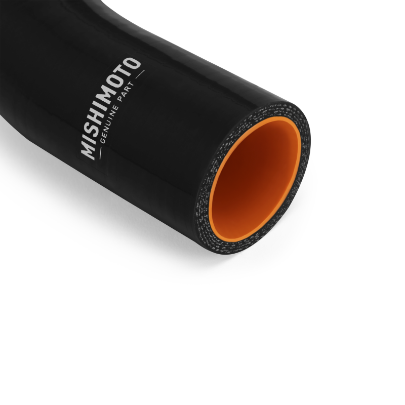 Mishimoto 2011+ Mopar LX Chassis 6.4L Hemi Black Silicone Hose Kit - Image 8