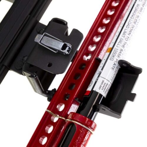 ARB BASE Rack Hi-Lift Jack Holder - Image 4