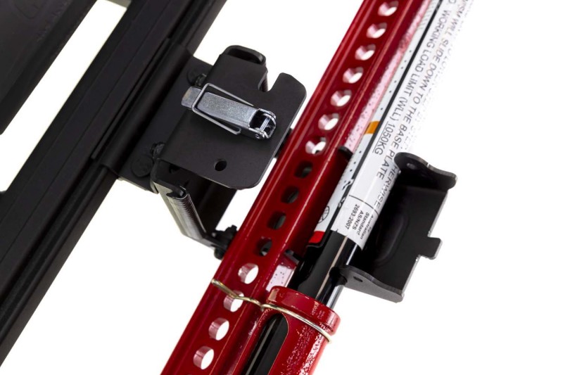 ARB BASE Rack Hi-Lift Jack Holder - Image 4