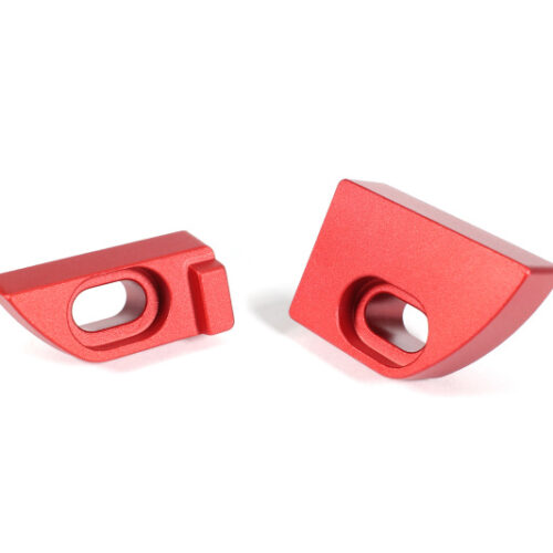 Alternative view of PERRIN 15-26 Subaru WRX (w/STI Short Throw) Shifter Stop Upgrade (Req. Shifter Stop Kit)