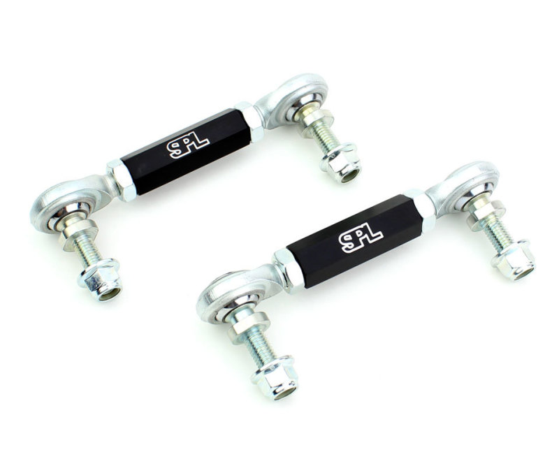 SPL Rear Sway Bar End Links for 2012+ BMW 3 Series/4 Series F3X - Image 3