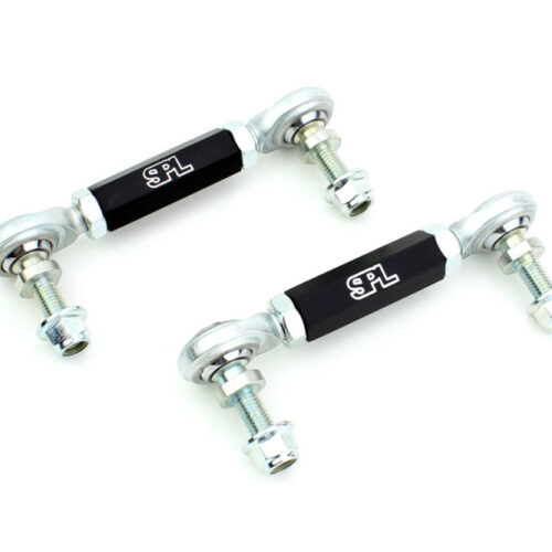 SPL for 2020+ Toyota GR Supra (A90) / 2019+ BMW Z4 (G29) Rear Swaybar Endlinks