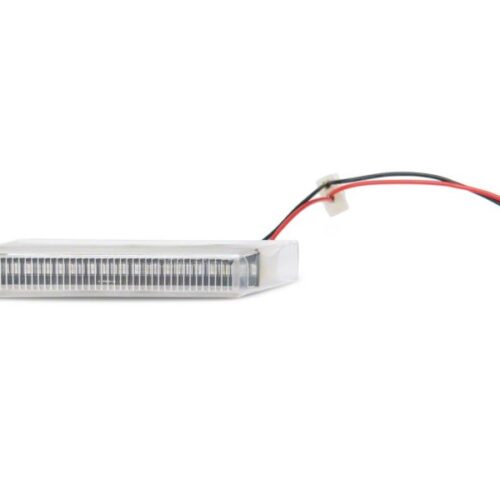 Raxiom for 2004-2014 Ford F-150 Axial Series LED Sequential Mirror Mounted Turn Signals- Clear - Image 5