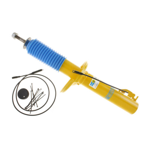 Bilstein for 05-11 Porsche Boxster (w/ PASM) B8 Performance Plus (DampTronic) Monotube Strut - Rear