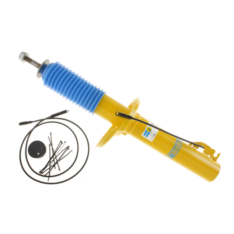 Bilstein for 05-11 Porsche Boxster (w/ PASM) B8 Performance Plus (DampTronic) Monotube Strut - Rear