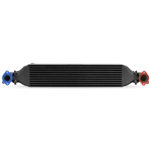 Mishimoto Performance Intercooler - Black for 2022+ Honda Civic 1.5T - Image 3