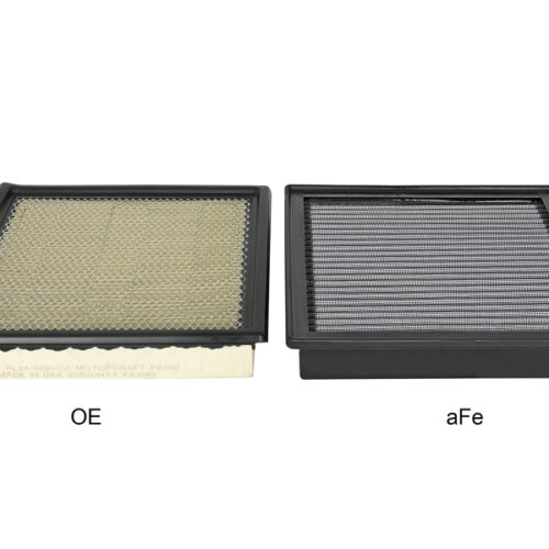 aFe Power MagnumFLOW Air Filters OER PDS A/F PDS Ford F-150 09-11 V8-4.6L/5.4L/6.2L - Image 5