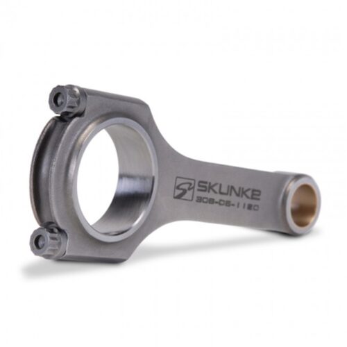 Skunk2 Alpha Series Honda D16/Z6 Connecting Rods (Long Rods) - Image 8