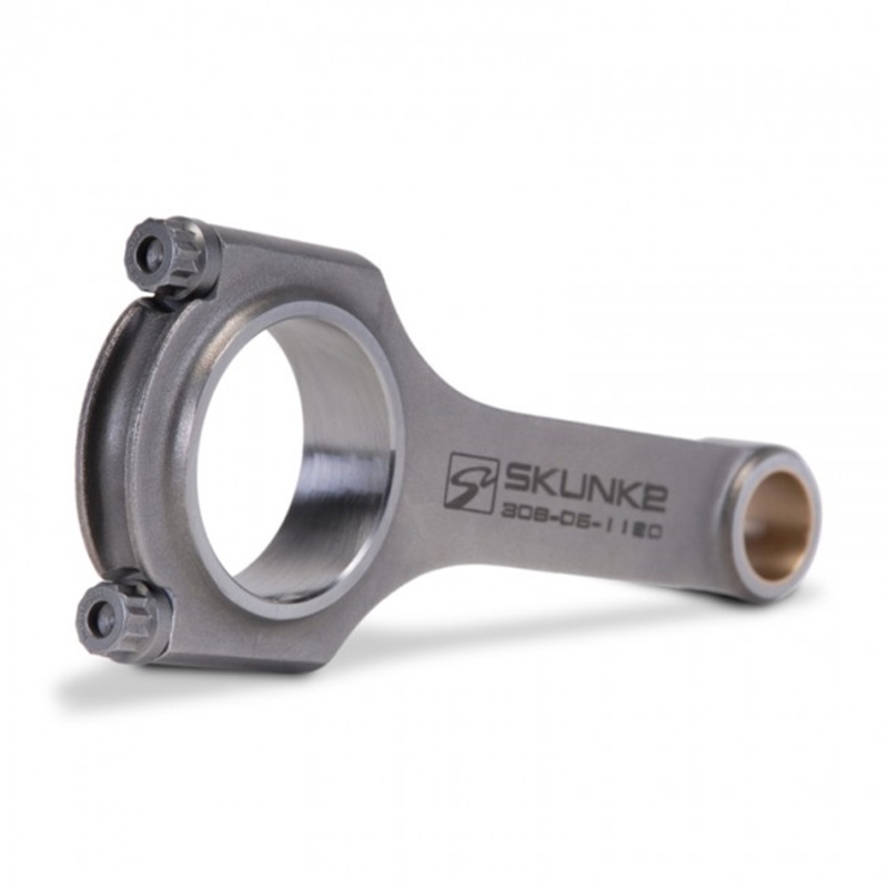 Skunk2 Alpha Series Honda D16/Z6 Connecting Rods (Long Rods) - Image 8