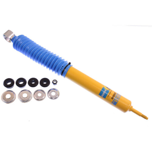 Alternative view of Bilstein B6 for 1993 Land Rover Defender 110 Base Rear 46mm Monotube Shock Absorber