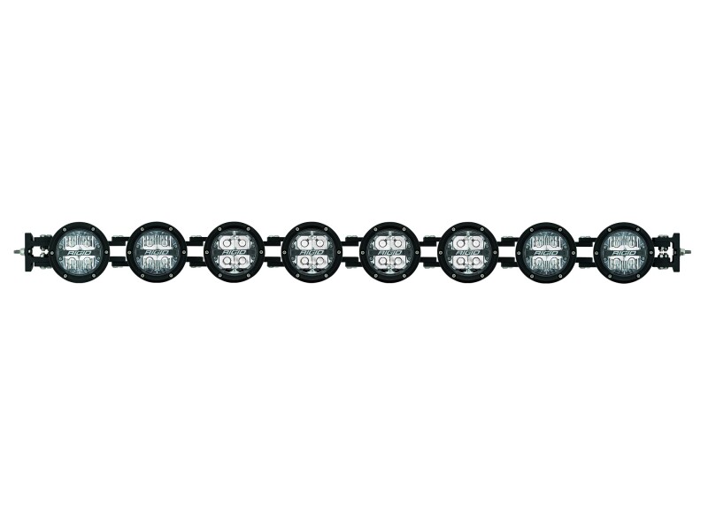 Rigid Industries 360 Connect 40in Light Bar Assembly - Image 5