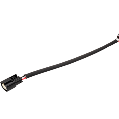 Alternative view of Fleece Performance 11-16 GM 2500-3500 Duramax Fuel Rail Pressure Harness