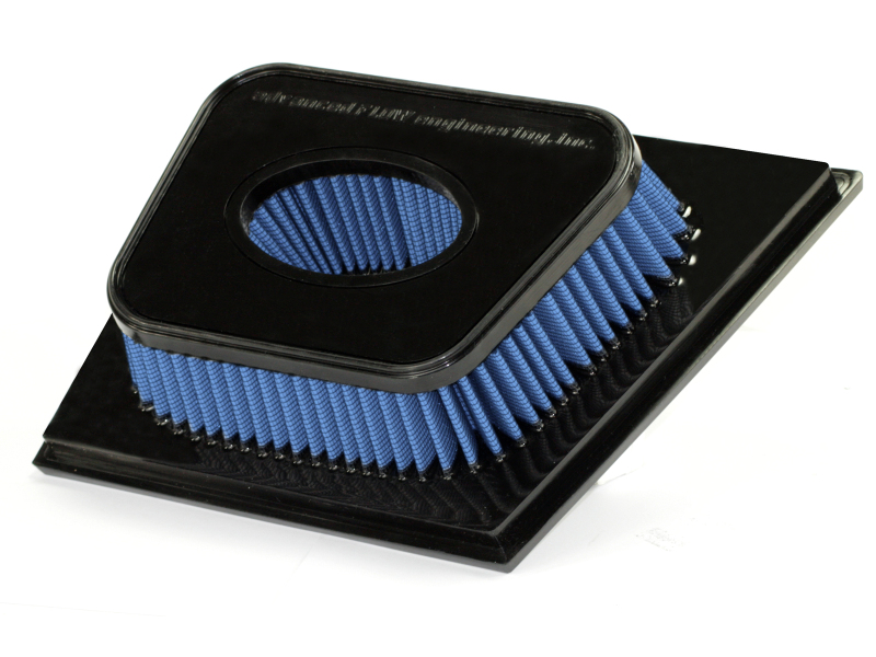 aFe Power MagnumFLOW Air Filters OER P5R A/F P5R GM Diesel Trucks 11-12 V8-6.6L (td) - Image 4