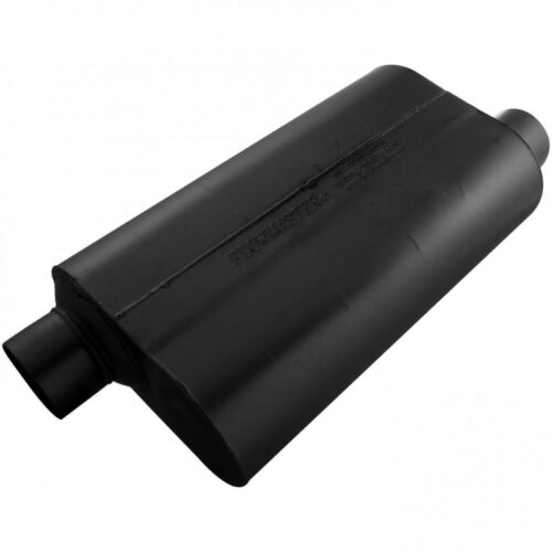 Alternative view of Flowmaster 3 IN(O)/OUT(O) 50 Series SUV/PF Muffler