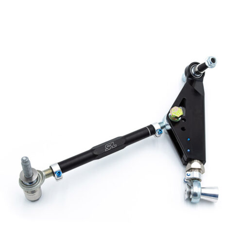 SPL Front Lower Control Arms for 2013+ Subaru BRZ/Toyota 86 - Image 5