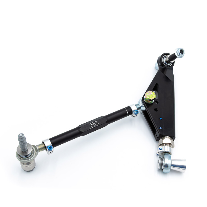 SPL Front Lower Control Arms for 2013+ Subaru BRZ/Toyota 86 - Image 5