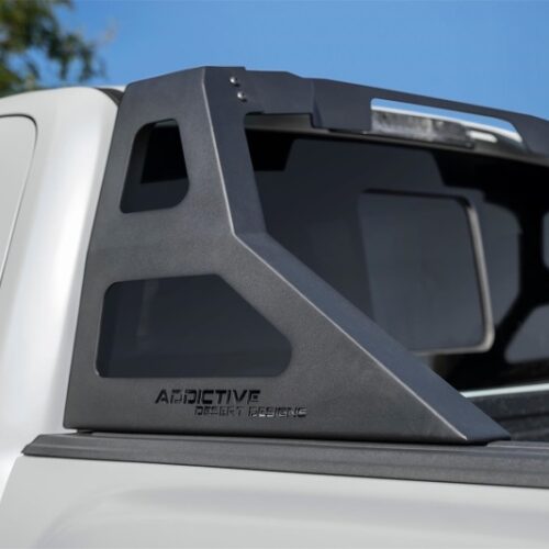 Addictive Desert Designs for 17-19 Ford F-150 Raptor Stealth Fighter Chase Rack