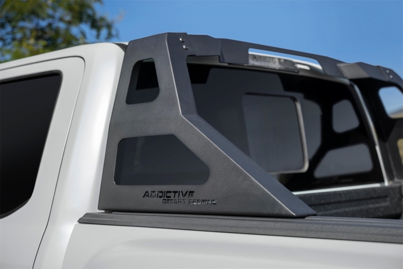Addictive Desert Designs for 17-19 Ford F-150 Raptor Stealth Fighter Chase Rack