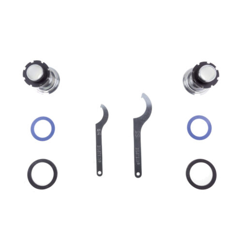 Bilstein B16 Ford Focus 2 Lim./Mazda 3/S40/V50 K6 Suspension Kit - Image 4