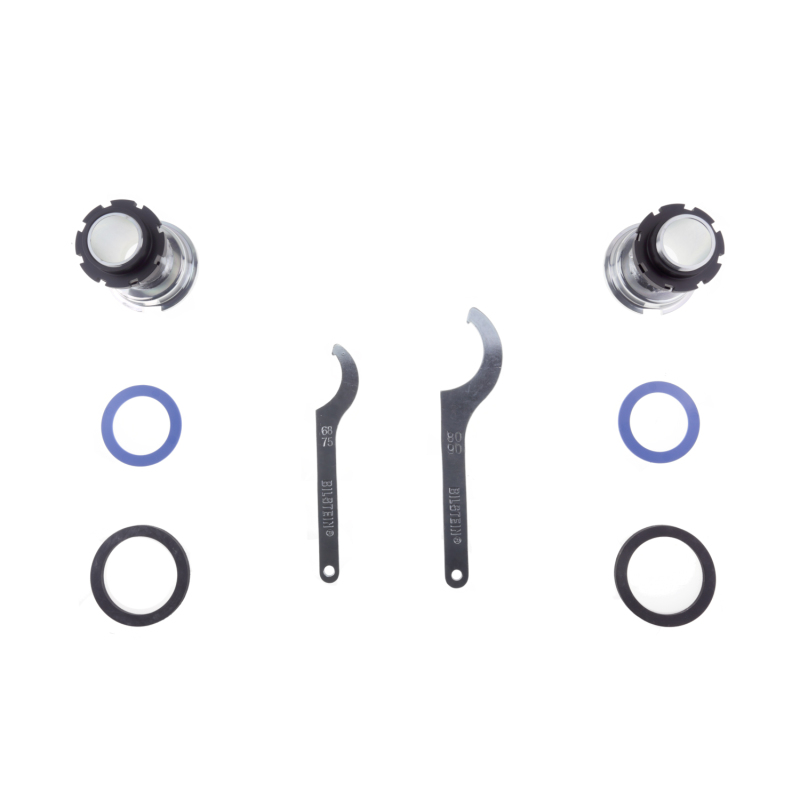 Bilstein B16 Ford Focus 2 Lim./Mazda 3/S40/V50 K6 Suspension Kit - Image 4