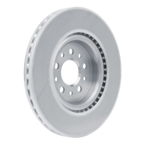 DFC 14-22 Maserati Ghibli Front GeoSPEC Coated Rotor - Image 4