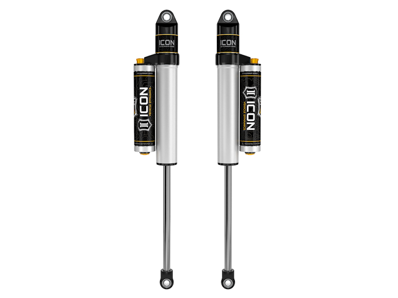 ICON 1999+ Ford F-250/F-350 Super Duty 3-6in Rear 2.5 Series Shocks VS PB CDCV - Pair - Image 2