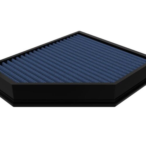 aFe Power MagnumFLOW Pro 5R 2020 Toyota Supra L6 3.0L (t) Air Filter - Image 3