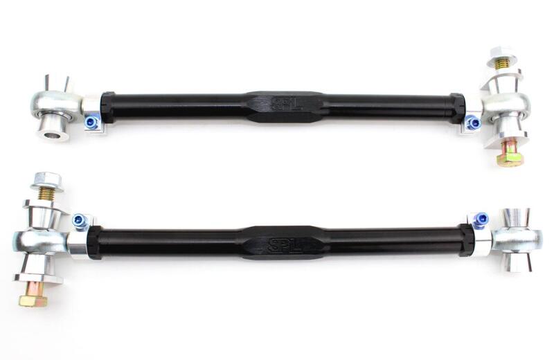 SPL Rear Toe Links with Eccentric Lockout for 2014+ BMW M2/M3/M4 (F8X) - Image 4