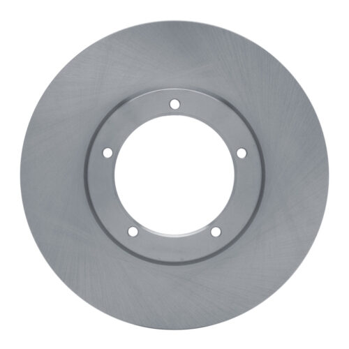 DFC 84-89 Porsche 911 Front Brake Rotor - Image 5