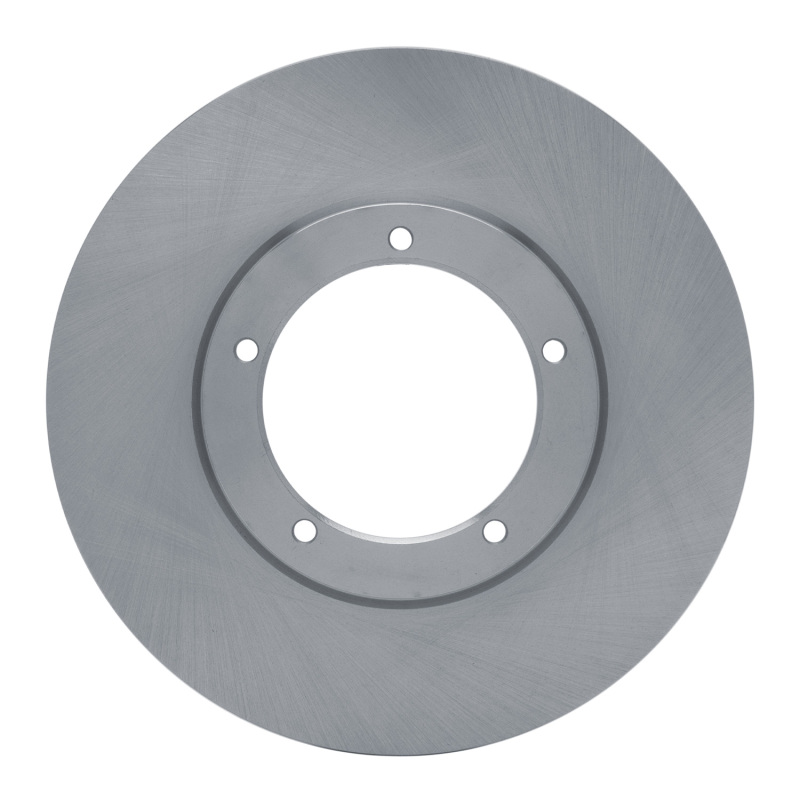 DFC 84-89 Porsche 911 Front Brake Rotor - Image 5