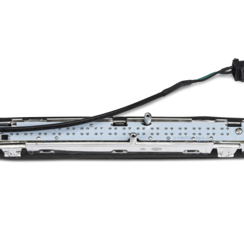 Raxiom for 2005-2009 Ford Mustang Axial Series LED Third Brake Light (Smoked) - Image 9
