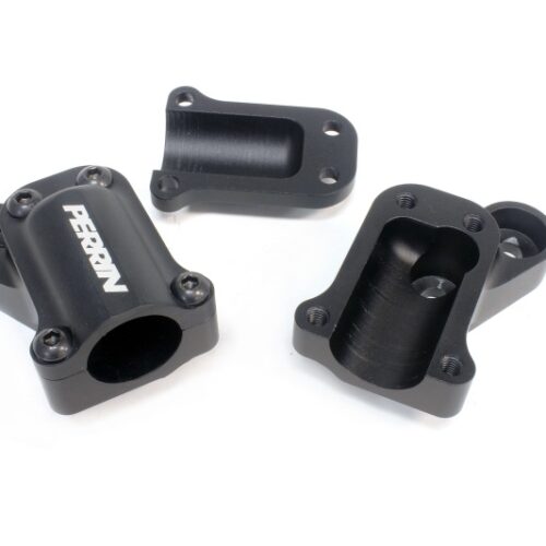 PERRIN 13-25 Subaru BRZ / Toyota GR86/86 / Scion FR-S Front Strut Brace - Carbon Fiber - Image 8