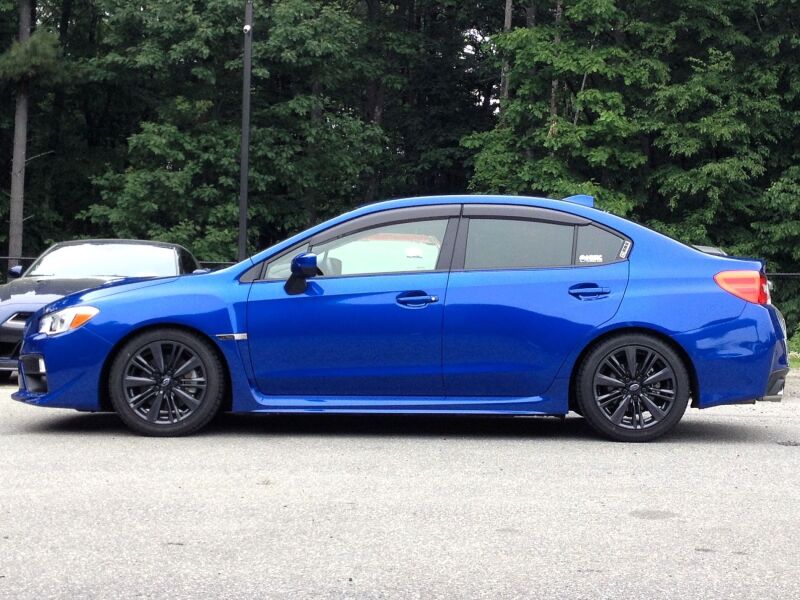 HKS HIPERMAX S WRX STI Full Kit - Image 2