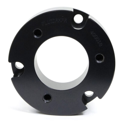 Fluidampr 11-26 Ford 6.7L Power Stroke Dry Sump Adapter - Image 6